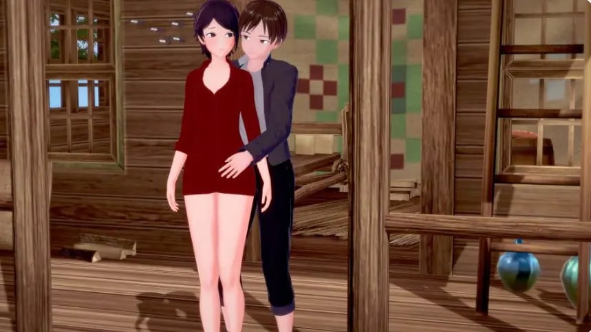 【PC/安卓/AI汉化版/3D/日系SLG游戏/12.55G】竹内的旅程 (Takei’s Journey) Ver0.39.1 AI汉化版+PC+安卓+3D日系SLG游戏+12.55G