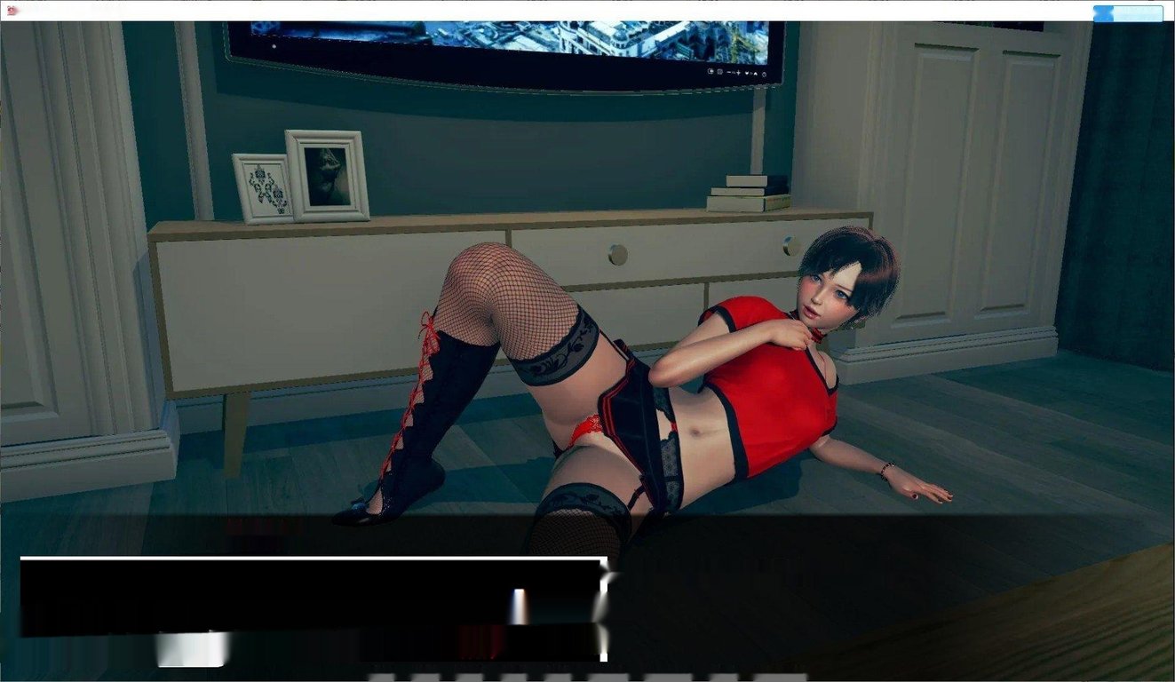 [亚洲风SLG/汉化/动态]尤里大学 Yuri University v0.63 PC+安卓汉化版4.1G