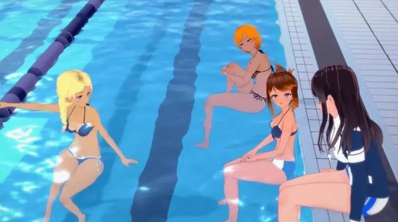 【PC/安卓/AI汉化/欧美/SLG游戏/11.37G】秘密岛 (Secret Island) Ver0.17.0.0 AI汉化版+PC+安卓+欧美SLG游戏+11.37G