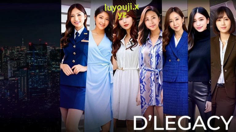 【安卓+PC/SLG/汉化版/1.50G】逆袭:遗产(DLegacy) ver0.4.5.1 汉化版 安卓+PC 沙盒动态SLG游戏 1.50G 更新