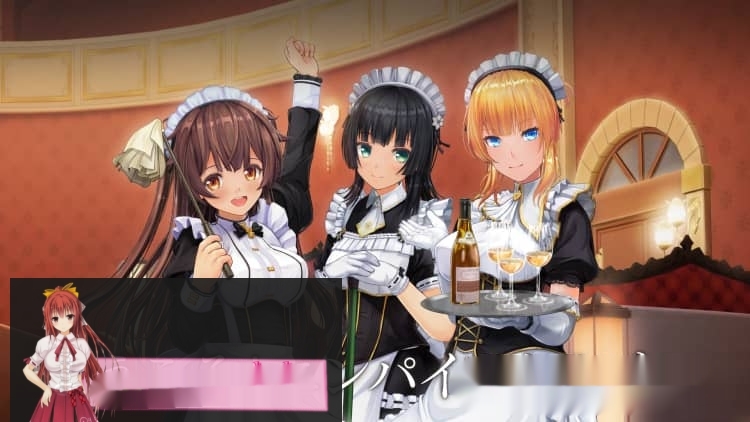 [3D定制女仆2] 【2024.5.8更新】COM3D2.5 ver.3.36.0/CR捏人 ver.1.13.0/CM3D2 ver.1.709 纯净整合【解压后294G】-中文绅士游戏下载,黄游,色情手机游戏,绅士漫画啊,里番