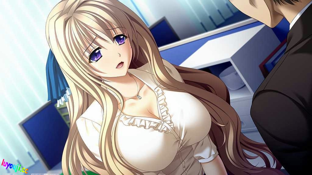 探索绅士游戏的世界【ADV】Bishop（主教社）全新合集45个游戏180G