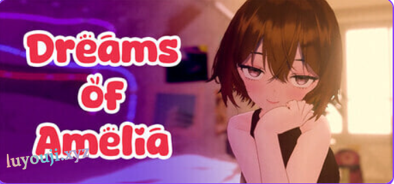 【PC/官中/日式/SLG游戏/2.10G】 阿米莉亚之梦 （Dreams of Amelia） Ver95.0 官中步兵版+日式SLG游戏+2.10G-中文绅士游戏下载,黄游,色情手机啊游戏,绅士漫画,里番