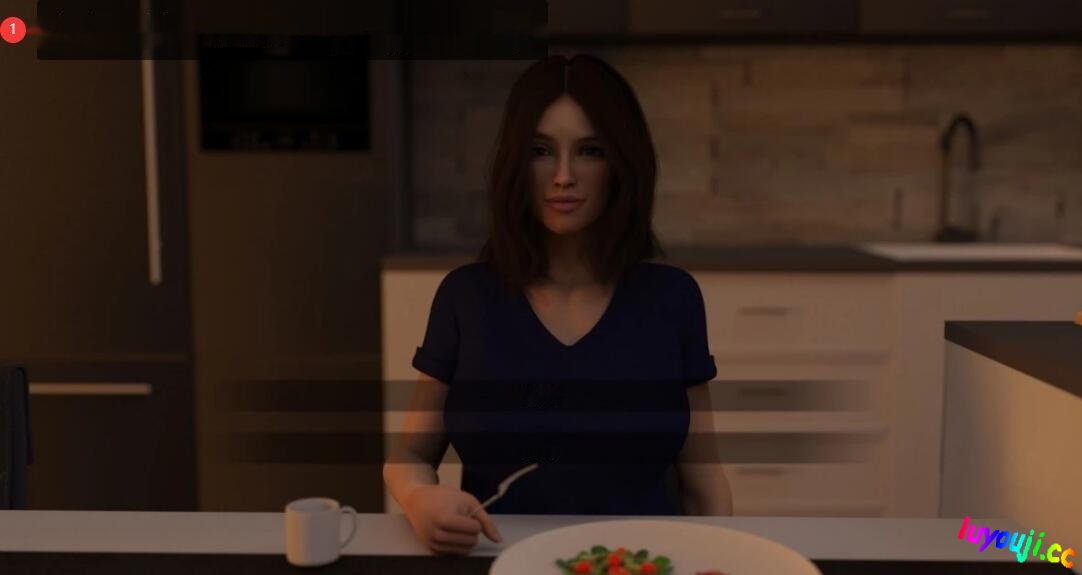 【SD/3D/SLG/汉化】私人教练 PersonalTrainer V1.1 双端汉化版【2.4G】