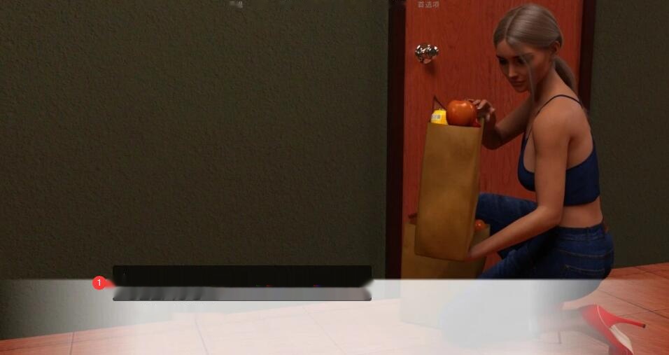 【SD/3D/欧美SLG/汉化】家庭事务：Family Matters EP01-11 双端汉化版【3.5G】