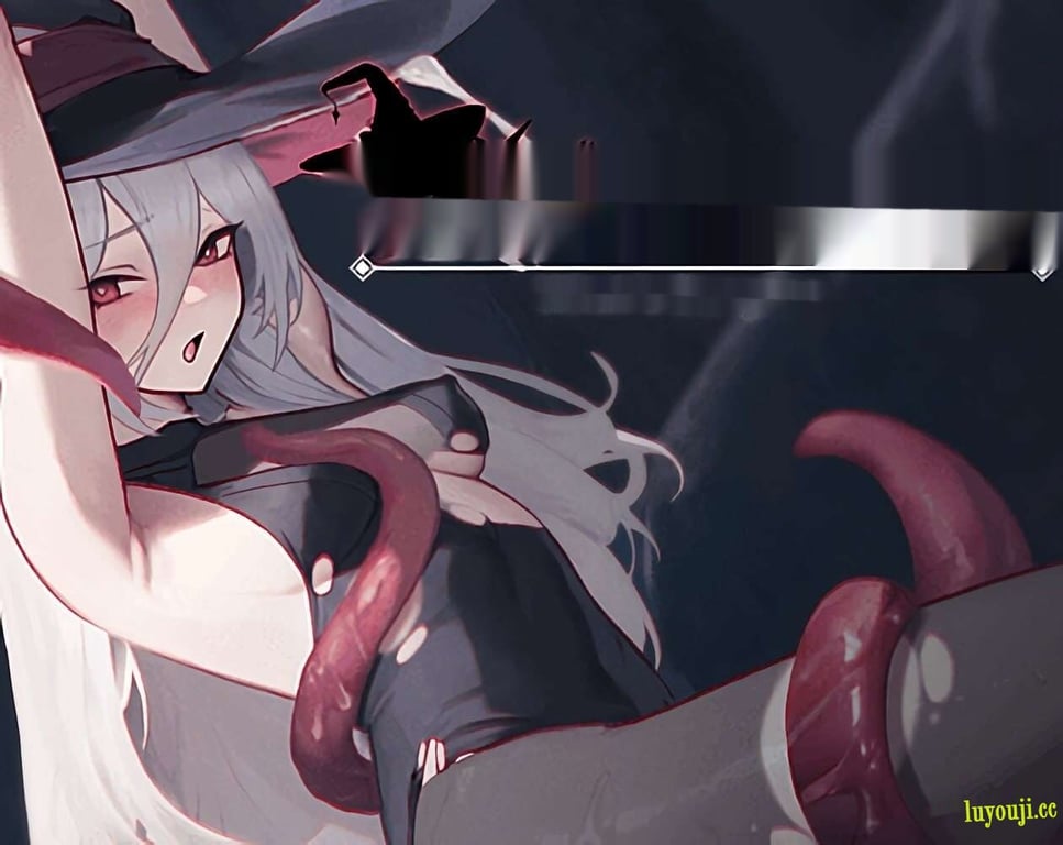 [动作ACT/像素动态] 魔女的地下城 魔女のタンジョン 机翻汉化版 1.65G