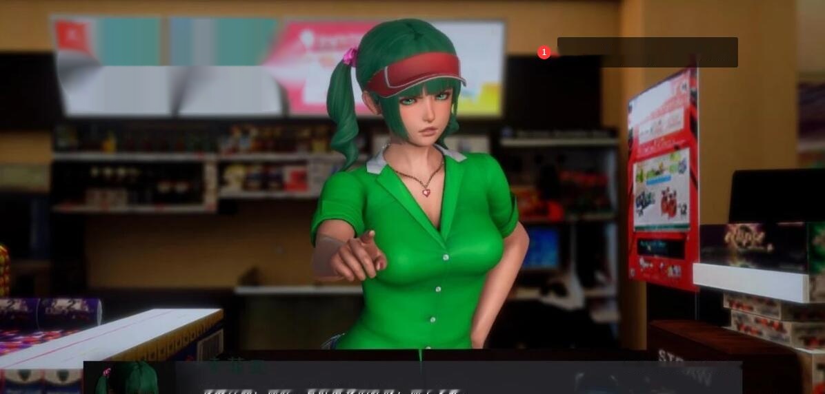 【SD/3D/SLG/汉化】极度异常 Deviant Anomalies V0.8.5 双端精翻汉化版【0916/2.5G】