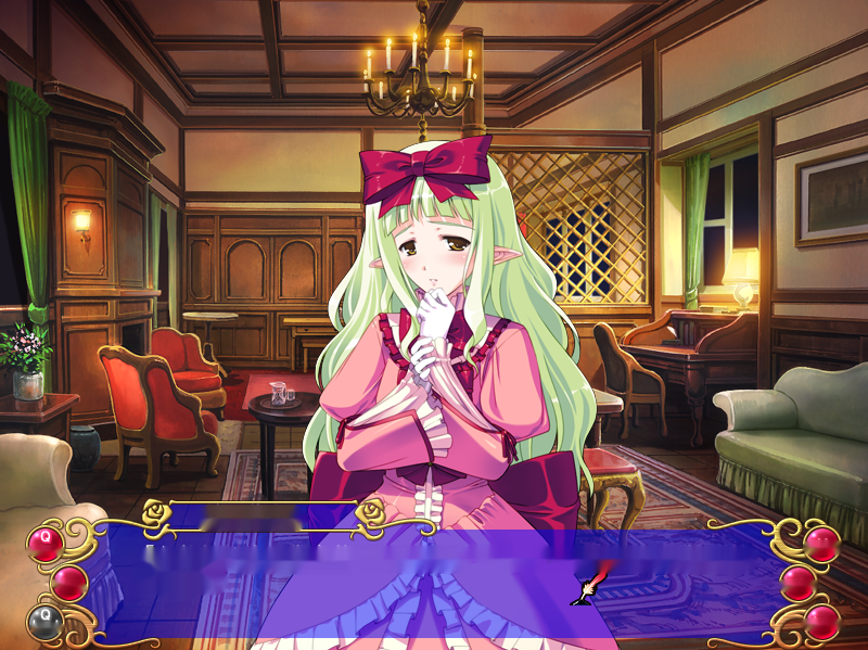 [ADV/汉化] 公主骑士安吉丽娜~你真是个差劲的废物！云翻汉化版+全CG存档+全CG包+初回特典 [多空/3.7G]