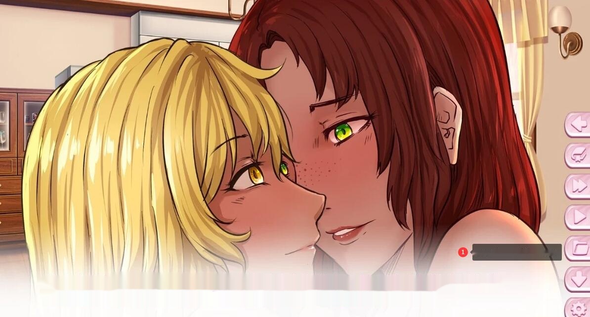 【SD/2D/欧美SLG/汉化/扶她】构建我们的未来 V1.00.2 双端汉化版【1.1G】