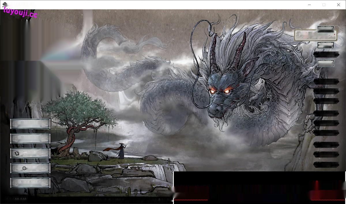 鬼谷八荒V1.1.103.259魔改绅士版:修仙名作 我命由我不由天