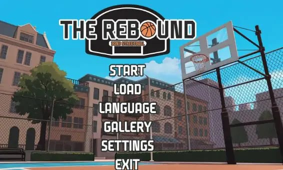 【PC/安卓/AI汉化/亚洲/沙盒/SLG游戏/1.4G】反弹 (The Rebound) AI汉化版+PC+安卓+亚洲沙盒SLG游戏+1.4G