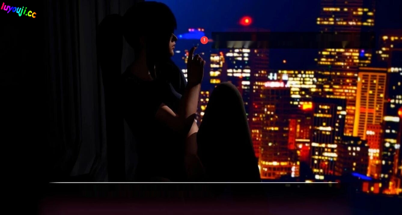 【SD/3D/亚风SLG/汉化】临时域 The Interim Domain V0.25.0 双端汉化版【4.2G】