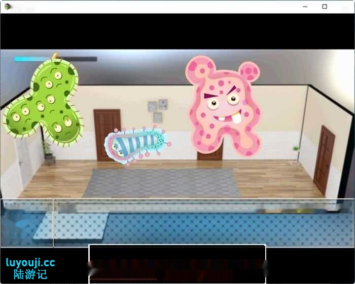 [探索RPG/汉化] 夏日的激情 DL官方中文版 [多空/900M]