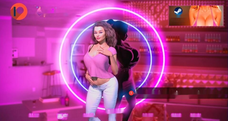 【SD/3D/SLG/汉化】我的宾博梦 V0.8.0 双端汉化版【3.7G】-中文绅士游戏下载,黄游,色情手机游戏,绅士漫画,里番