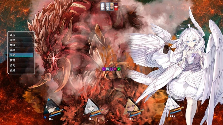 选王之剑:零/Idle Calibur Zero（已更新至V250207+集成精美泳装插图+领域觉醒+武道幻影+Build.17221814升级档）