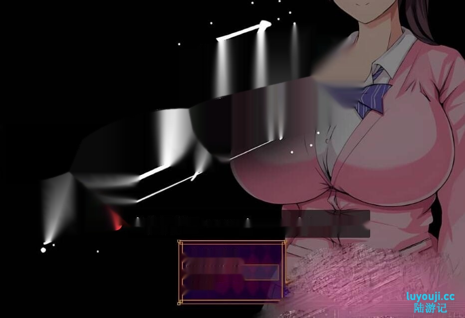 【日系RPG汉化】劣等基因马尾女子 汉化版【1.2G】-中文绅士游戏下载,黄游,色情手机游戏,绅士漫画啊,里番