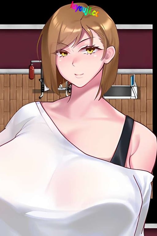 射爆计划/QOS Wife2