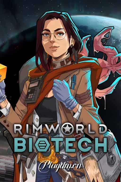 边缘世界:Mod整合版/环世界:Mod整合版/RimWorld（V1.5.4409+集成300+Mod+修仙模组)-中文绅士游戏下载,黄游,色情手机游戏啊,绅士漫画,里番