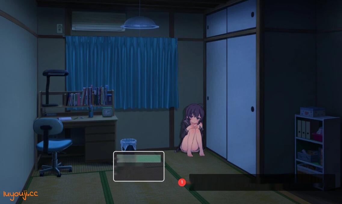 【SD/2D/互动SLG/汉化/动态】幸福宅女养的成方法 双端AI精翻汉化版【1G】-中文绅士游戏下载,黄游,色情手啊机游戏,绅士漫画,里番