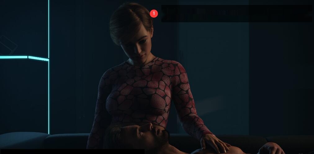 【欧美SLG/汉化/3D】雨中的眼泪 Tears In Rain Prologue 汉化版 1G