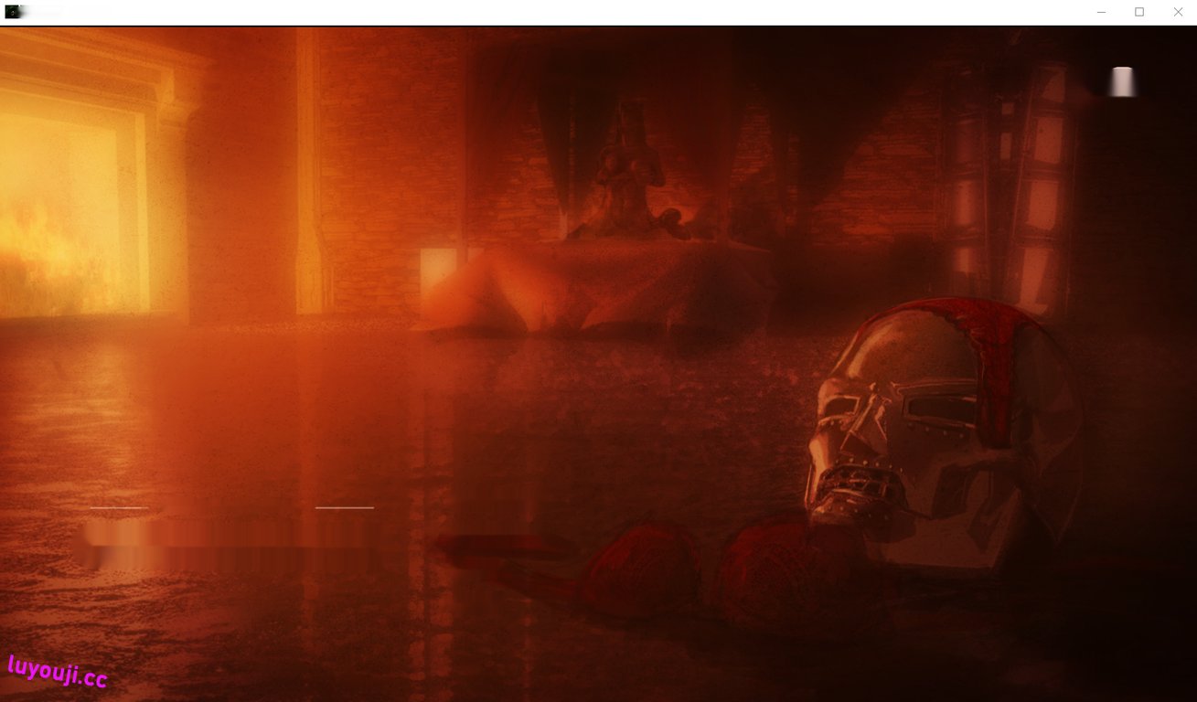 [SLG/汉化] 厄运背后 Behind_the_Doom-0.8 PC+安卓汉化版 [多空/2.6G]-中文绅士游戏下载,黄游,色情手机游戏,绅士漫画,里番啊