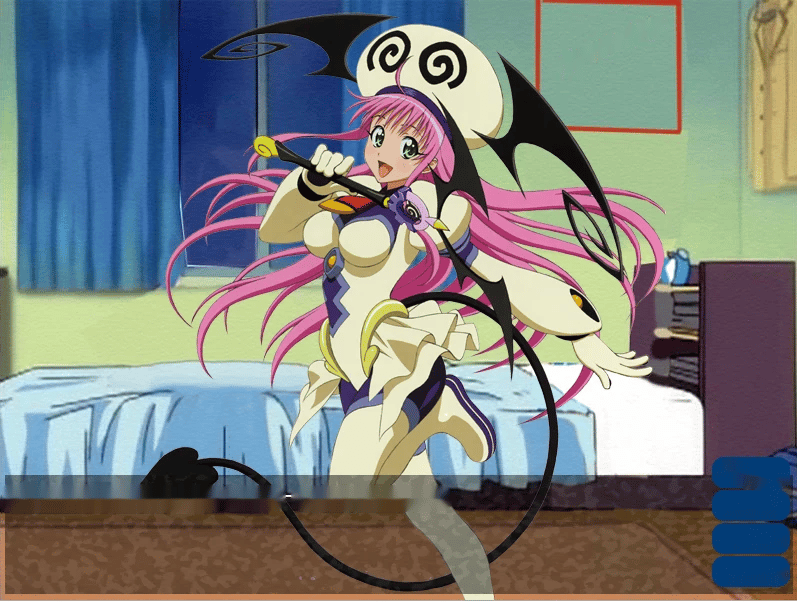 [欧美SLG/汉化] 出包王女教练 To-Love-Ru Trial Trouble Hentai Visual Novel-2.0 PC+安卓汉化版 600M-中文绅士游戏下载,黄游,色情手机游戏,绅士漫画啊,里番