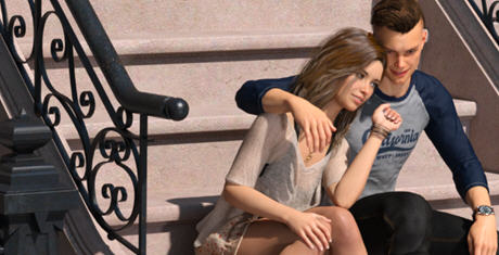 探索绅士游戏新境界——东区(The East Block) v0.71 汉化版 PC+安卓 动态SLG游戏 3.1G-中文绅士游戏下载,黄游,色情手机游啊戏,绅士漫画,里番