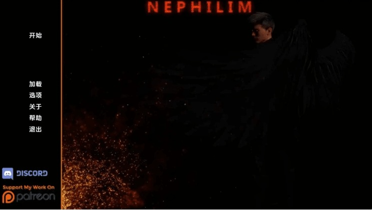 【PC/安卓/AI汉化/欧美/3D/SLG游戏/8.2G】拿非利人 (Nephilim) Ver0.6.2 AI汉化版 PC+安卓+欧美3DSLG游戏+8.2G-中文绅士游戏下载,黄游,色情手机啊游戏,绅士漫画,里番