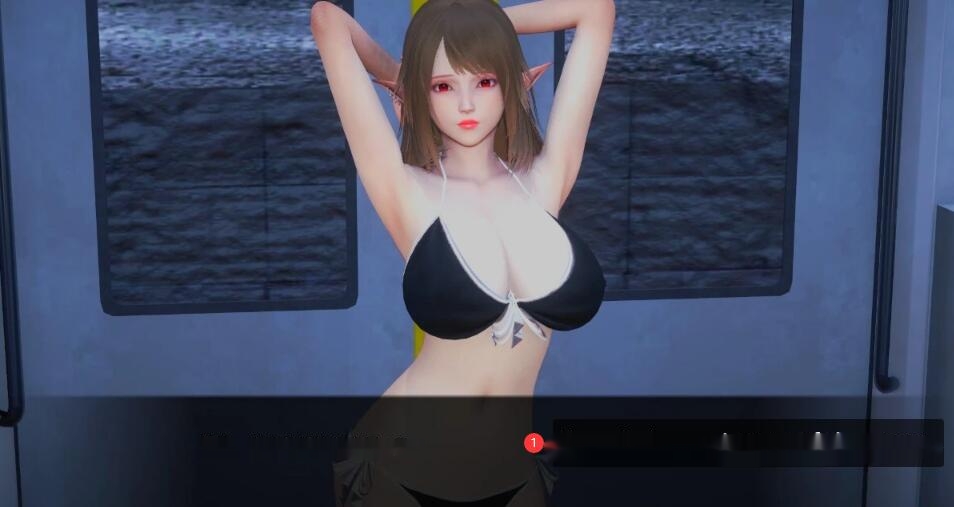 【SD/3D/SLG/中文】后宫秘密 V2.1 双端官方中文步兵版【2.1G】