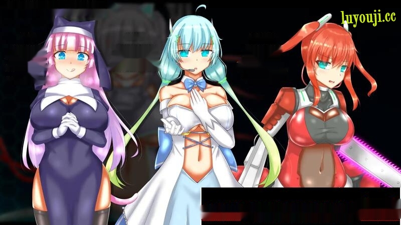 [RPG] 神经元日食 ニューロン・エクリプス v1.2 AI汉化版1.3G