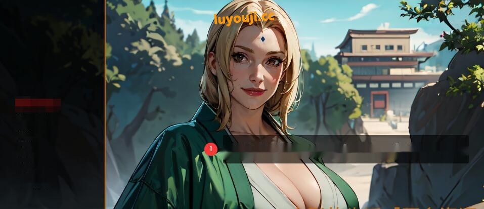 【日系SLG/汉化/2D】火影的生活 Hokage’s Life v0.3 汉化版 1.3G-中文绅士游戏下载,黄游,色情手机游戏,绅士漫画,里番