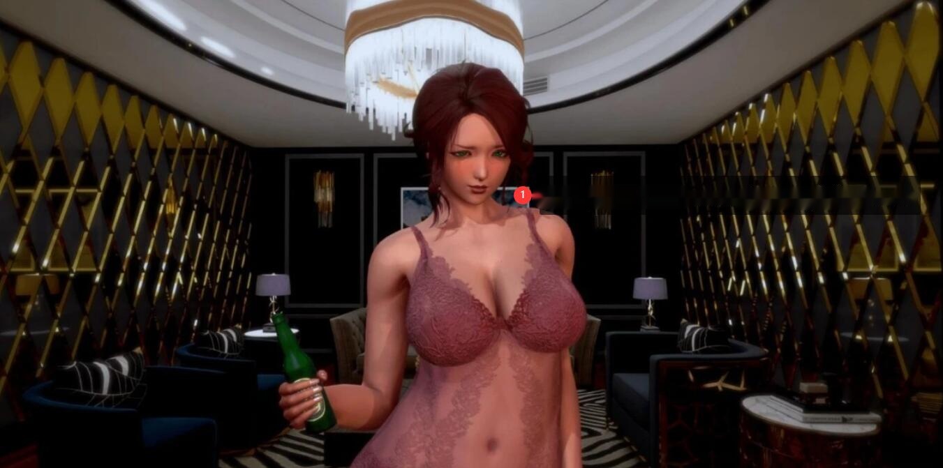 【SD/3D/SLG/汉化】极度异常 Deviant Anomalies V0.9.2 双端汉化版【2.5G】