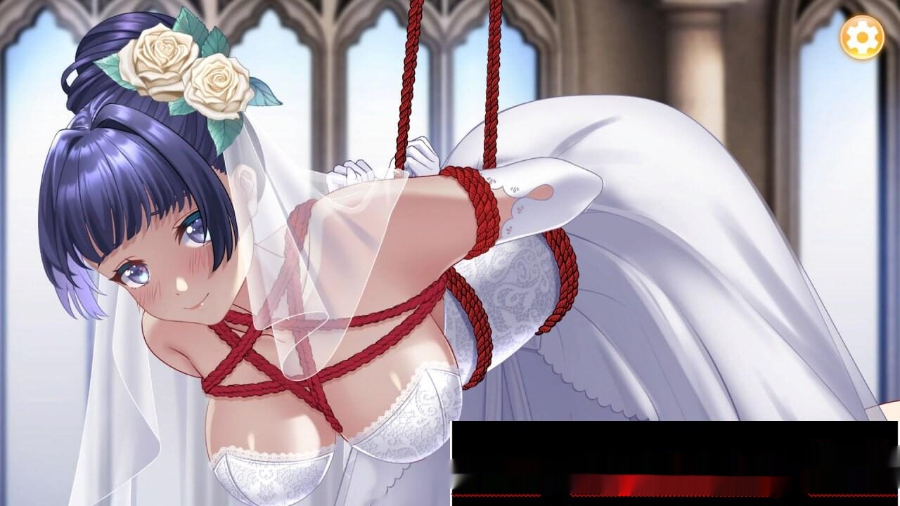 [休闲SLG/互动养成] 老虎机少女 Slot Girls 官方中文步兵版1.1G