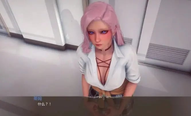 【PC/安卓/AI汉化/亚洲/3D/SLG游戏/2.35G】惩教教会 (Correctional Church) Ver0.2.1 AI汉化版+PC+安卓+亚洲3DSLG游戏+2.35G