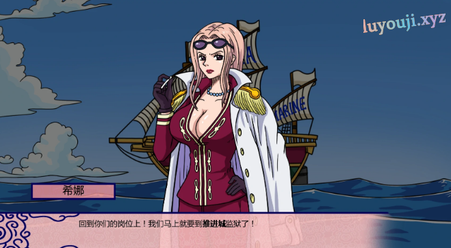 【PC/安卓/AI汉化/日系/SLG游戏/2.08G】新世界天堂 (New World Paradise) Ver0.2.7.1x AI汉化版+PC+安卓+日系SLG游戏+2.08G