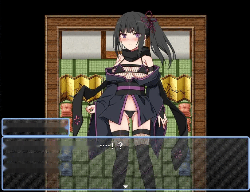 [RPG/汉化] 堕落的忍姫刹那 堕ちた忍姫セツナ 1.0 PC+安卓XY汉化版-中文绅士游戏下载,黄游,色情手机游戏,绅士啊漫画,里番