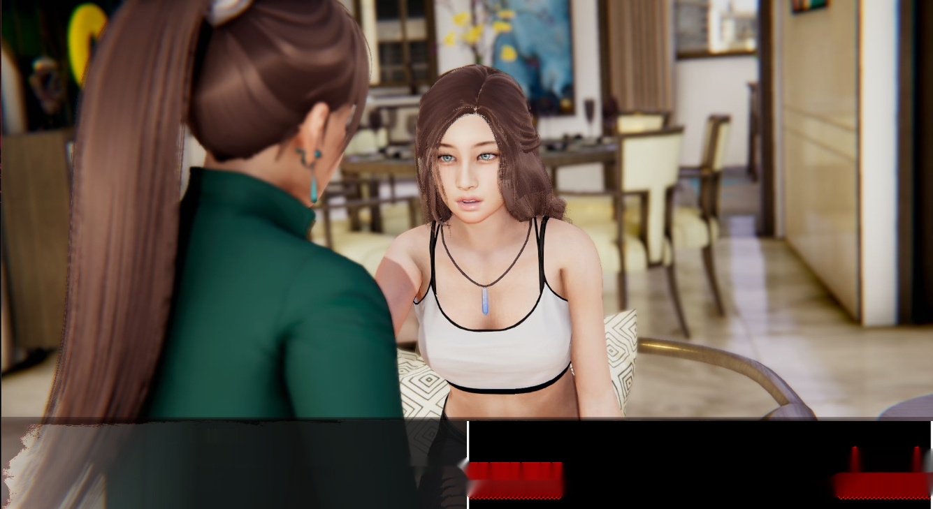 【亚洲SLG/汉化/动态】死月生存 DeadMoon Survival v0.9 PC+安卓汉化版 2.6G