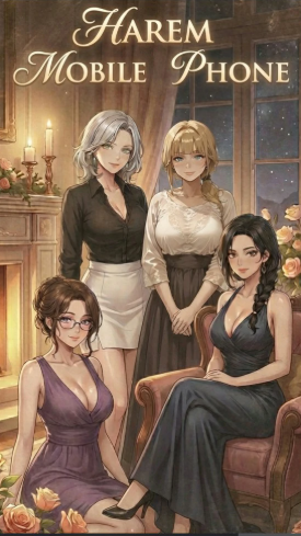 【PC/安卓/AI汉化/亚洲/SLG游戏/0.79G】H.R.M.手机 (H.R.M Mobile Phone) S2 Ch.1 AI汉化版+PC+安卓+亚洲SLG游戏+0.79G-中文绅士游戏下载,黄游,色情手机游戏啊,绅士漫画,里番