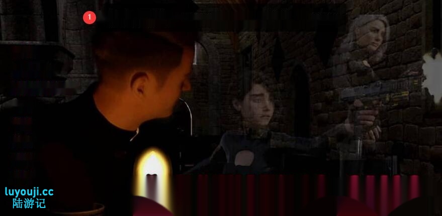 [SLG/汉化] 父亲的罪孽 A Father’s Sins Ch. 27 汉化版 [1.8G]