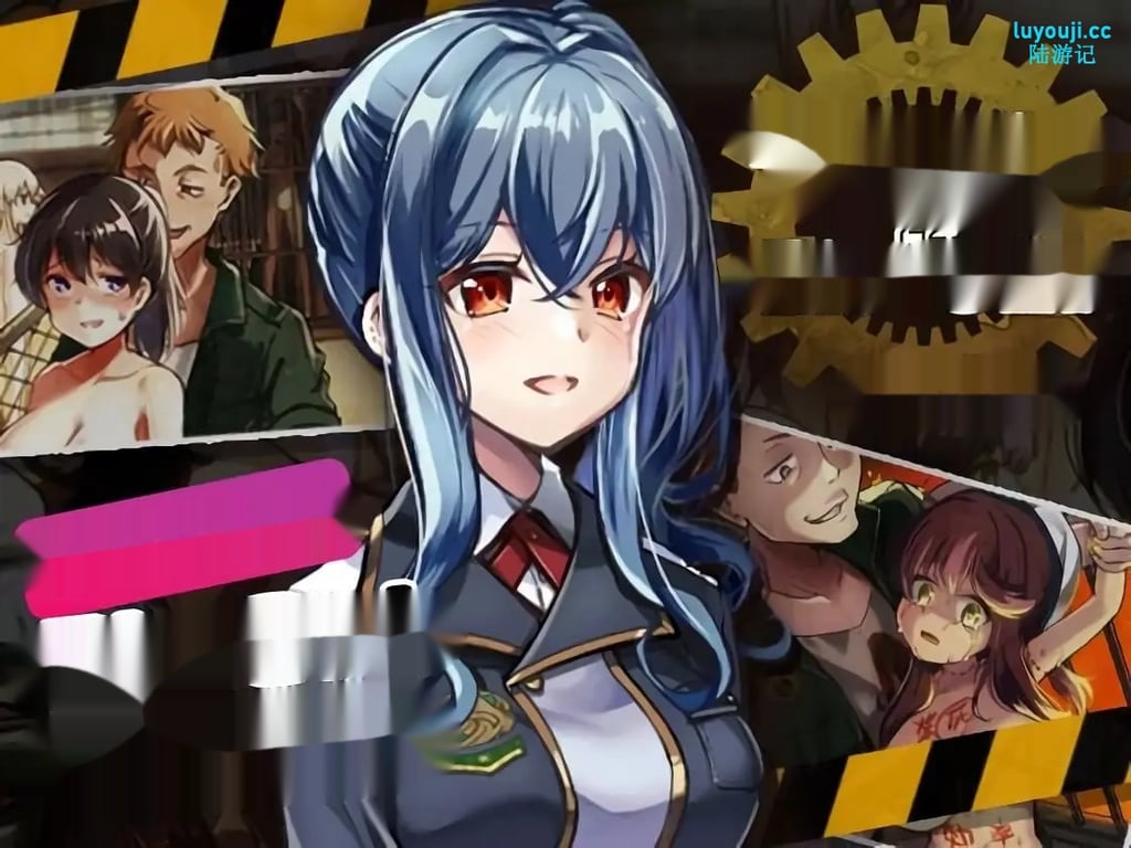 [互动SLG] 生械娘の解体工房 v1.5.4 官方中文版 300M