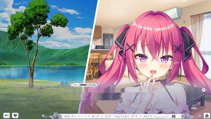 梦幻的提尔娜诺格 v1.0 AI汉化版 ADV游戏+全CG 3.1G