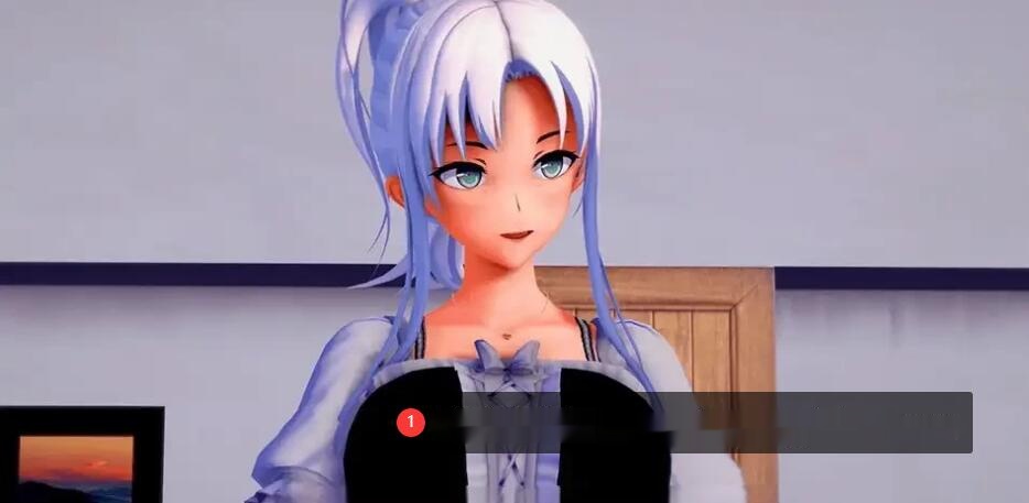 【日系SLG/汉化/3D】返璞归真 Back to the Roots v0.5c Public【2.3G】