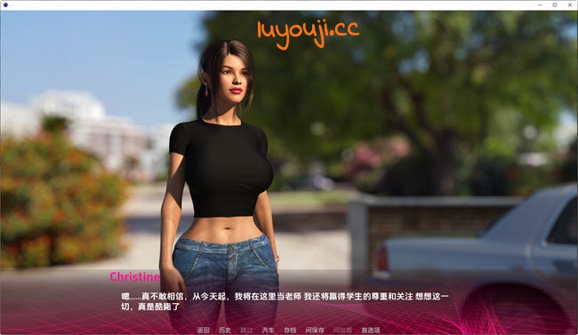 成为妻子(Being a Wife) v1.18 Pubic 汉化版 PC+安卓 动态SLG游戏 6.7G