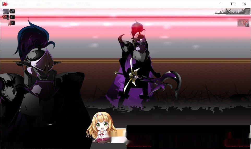 [爆款APRG/汉化]御姐与正太 A-RPG 梦醒后的亡者おねショタA-RPG 夢から醒めた亡者V1.20 AI汉化版1.5G