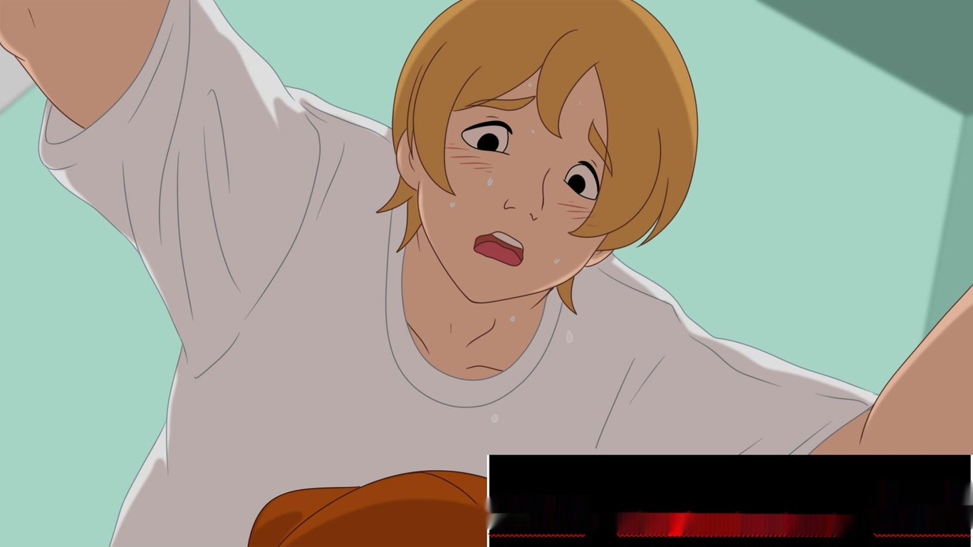 [SLG动态]The Secret of the House（房子的秘密）1+2ナーテイル・ネーシェ Ver1.0.2.3精翻中文+攻略