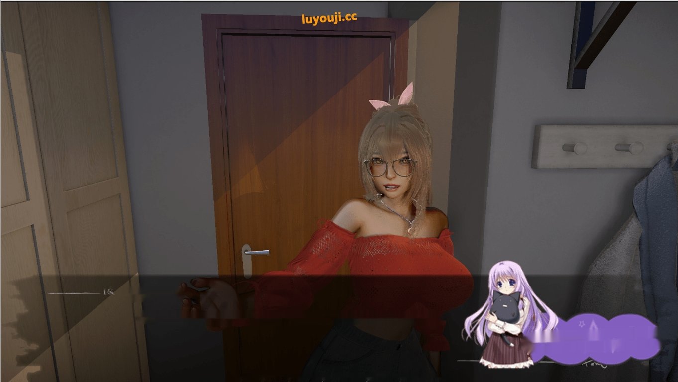 [亚洲风SLG/汉化] 探查器 Profiler v0.3 PC+安卓汉化版3.8G