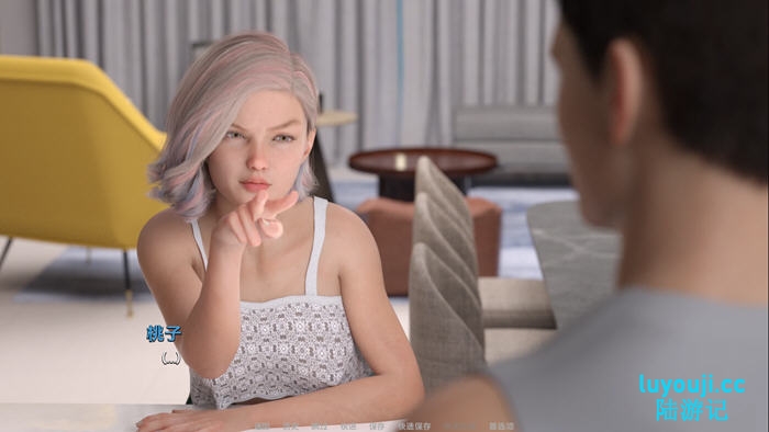 成长的故事(Growing Things Up) v0.29 汉化版 PC+安卓 动态SLG游戏 2G