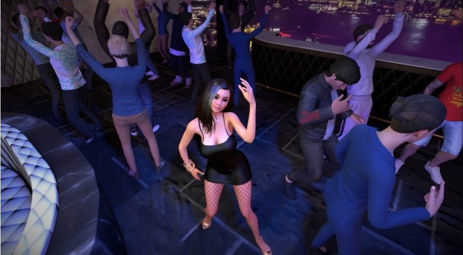 【PC/安卓/AI汉化版/欧美/SLG游戏/2.56G】生活是原版的 (Life Is Vanilla) Ver0.5 AI汉化版+PC+安卓+欧美SLG动态游戏+2.56G-中文绅士游戏下载,黄啊游,色情手机游戏,绅士漫画,里番