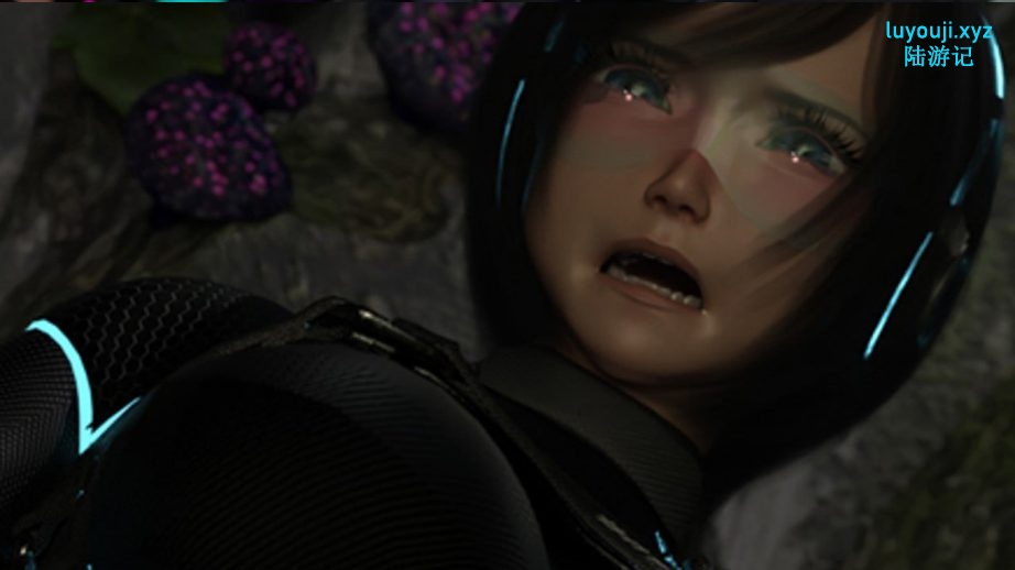 【PC/中文/ACT游戏/11G】流星猎犬 (Hounds of the Meteor) Ver20251005 中文版+PC+ACT动态游戏+11G