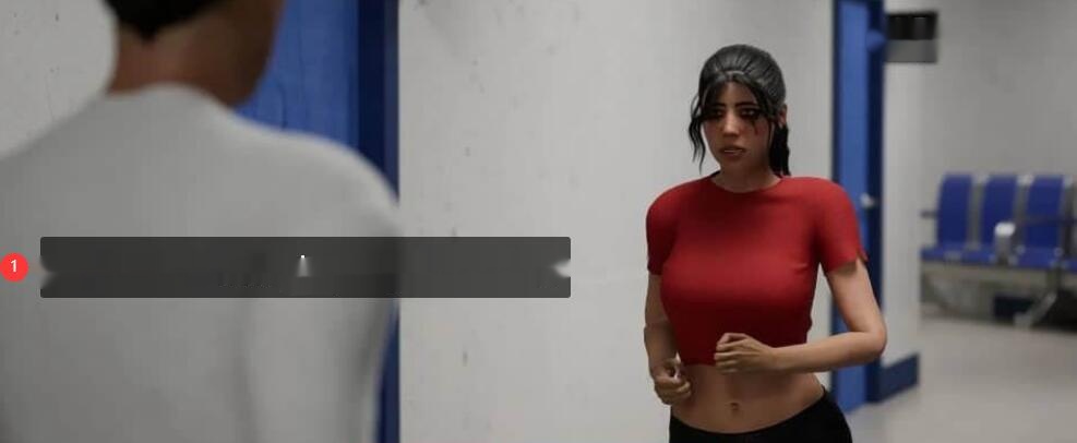 【欧美SLG/汉化/动态】高欲望 High Desire v0.0.2 汉化版 2G